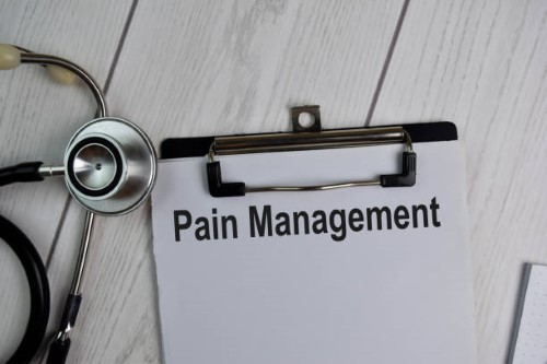 Pain Management Physician