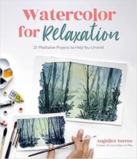 Watercolor Essentials: Tone and Values Made Simple