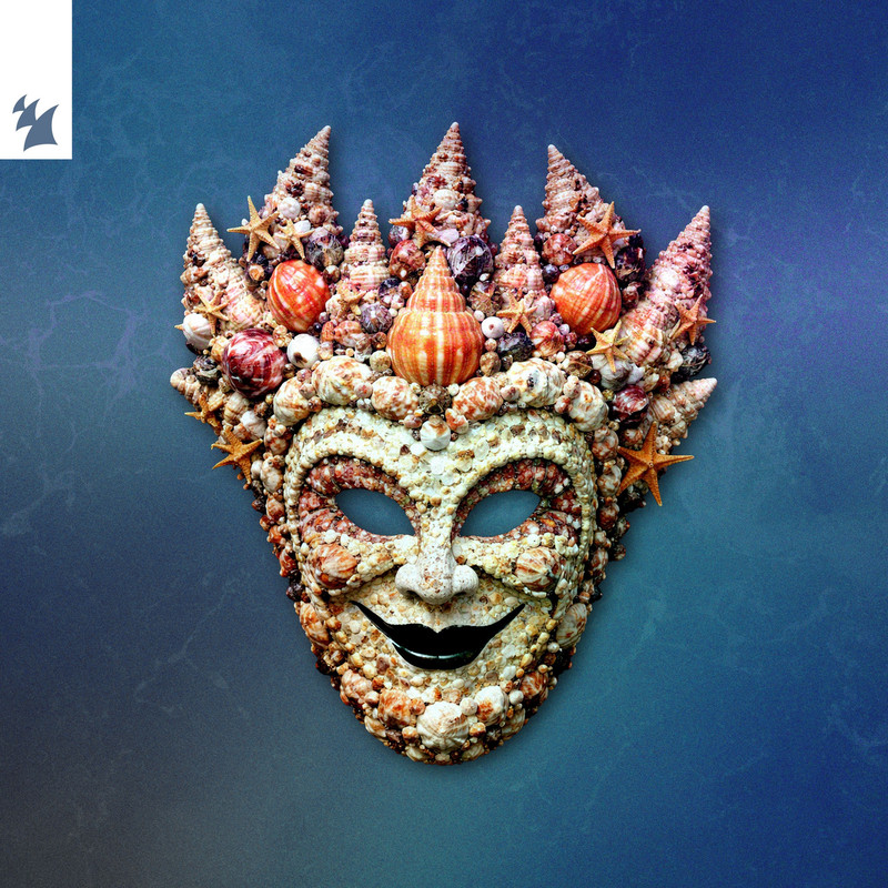 Boris Brejcha; SHELLS - Be OK (Extended Mix)