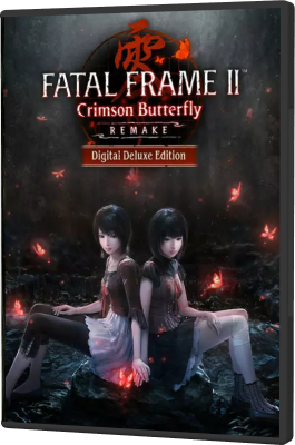 [PC] FATAL FRAME II: Crimson Butterfly REMAKE (2026) - Sub ITA