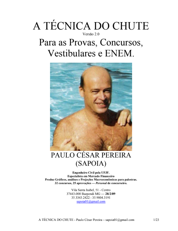 Exemplo de material de estudo 16