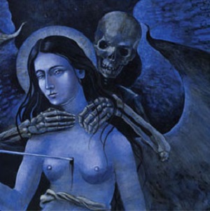 Re: Aosoth (FR) / Black Metal