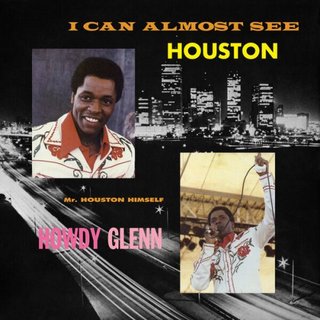Howdy Glenn - I Can Almost See Houston (2023).mp3 - 320 Kbps
