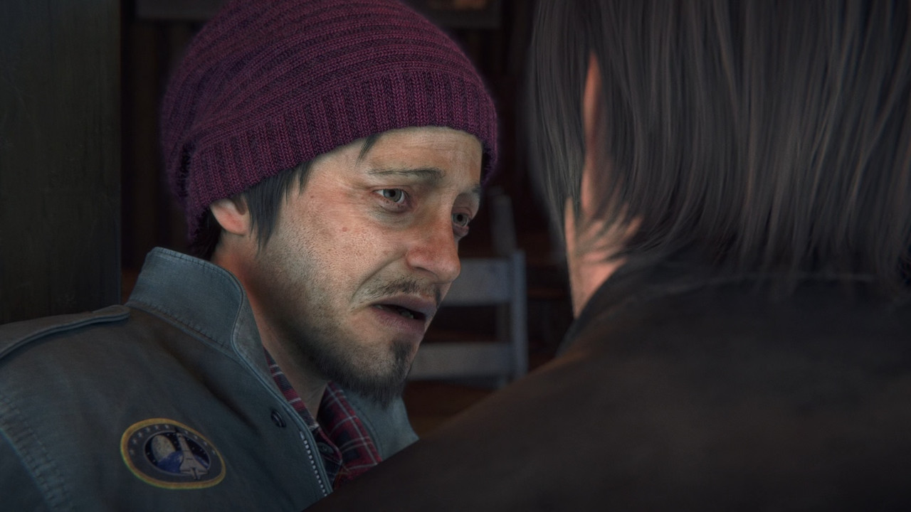 Resident Evil - Vendetta 2017 (1080p x265 10bit 