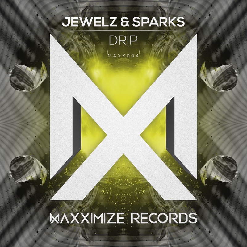 Jewelz & Sparks - Drip (Extended Mix)