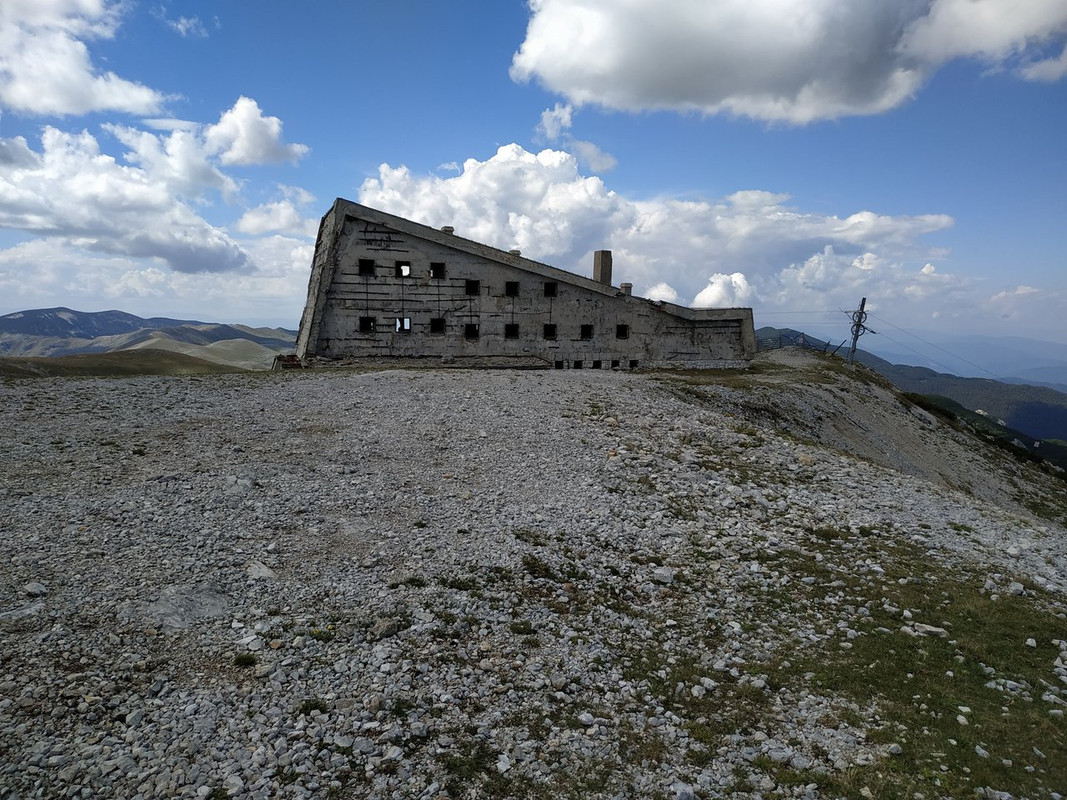 Visočica, Bjelašnica 07,09,2022 (19)