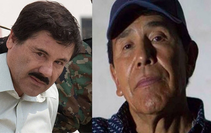 Ingresan a Rafael Caro Quintero al penal del Altiplano, donde se fugó el Chapo