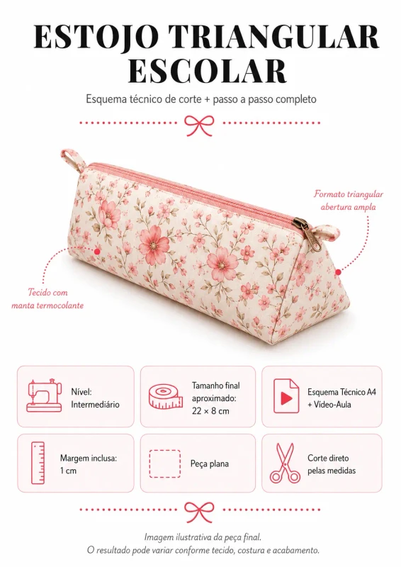 Peça de costura 4