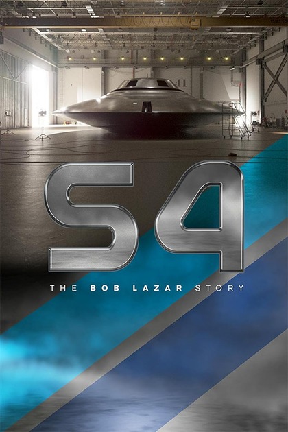 S4: Příběh Boba Lazara / S4: The Bob Lazar Story (2026)