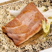 286. Tonno alla piastra