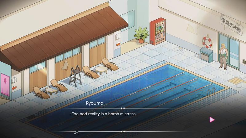 Lifeguard Holic APK latest version