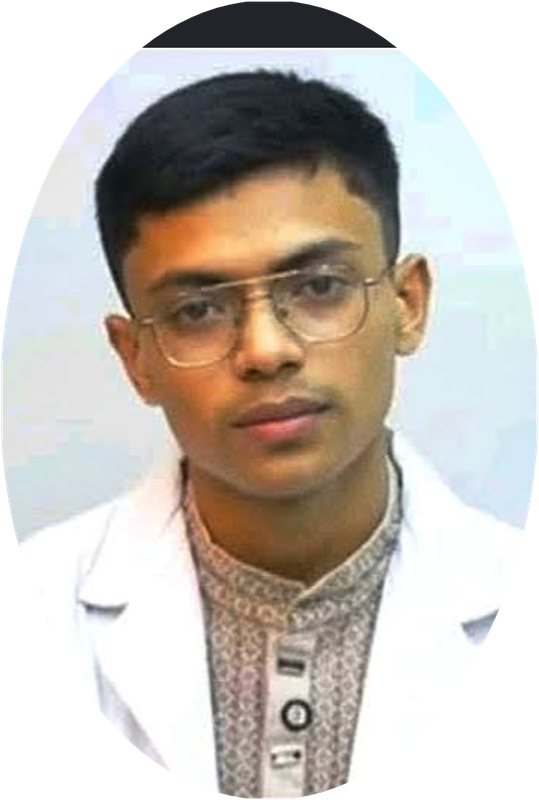 Shanto Routine Step 1