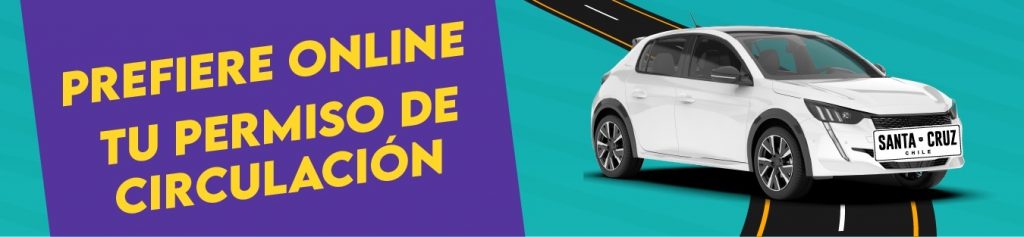 Pago Permiso de Circulacin