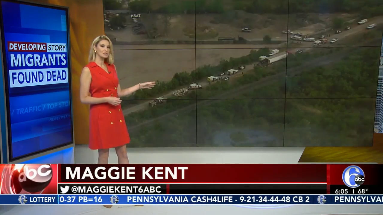 06.28 - 11.00.00 - Action News 6 00 Am  ᴺᵉʷ. Morning News Coverage.-1.m4v_snapshot_00.16.49.645