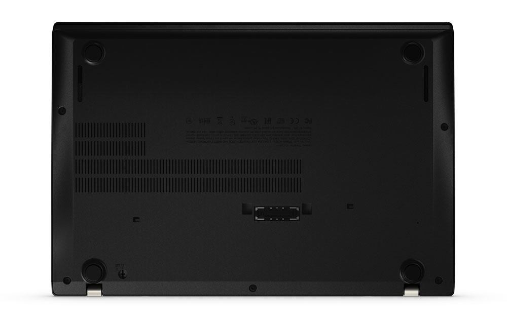 Lenovo ThinkPad T460s detalhe
