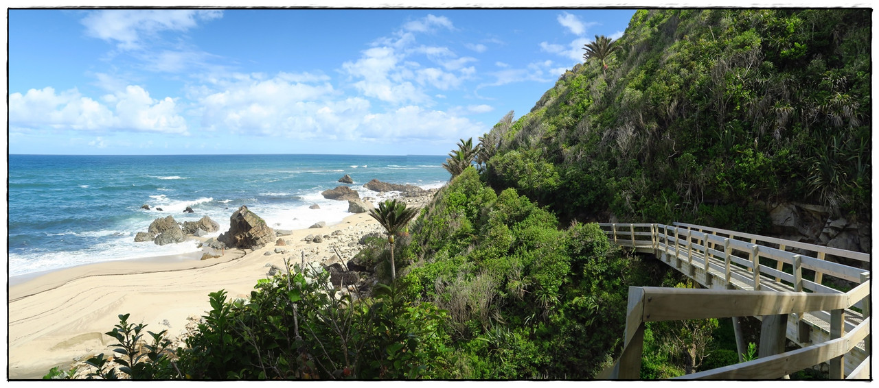 Kahurangi NP: Heaphy Track (Navidad 2020, III) - Escapadas y rutas por la Nueva Zelanda menos conocida (51)