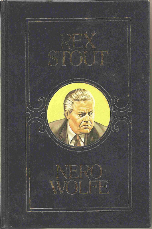 Rex Stout - Assassinio indiretto (1960)