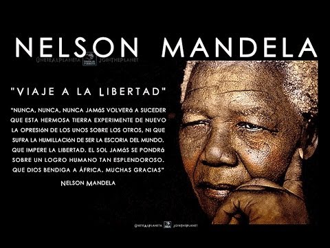 Nelson Mandela. Viaje a la libertad hqdefault - Nelson Mandela. Viaje a la libertad