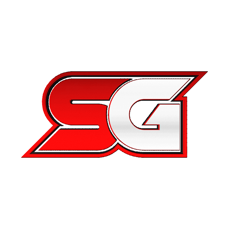 SG Logo
