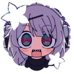 Qtie | Yunyun Syndrome!?