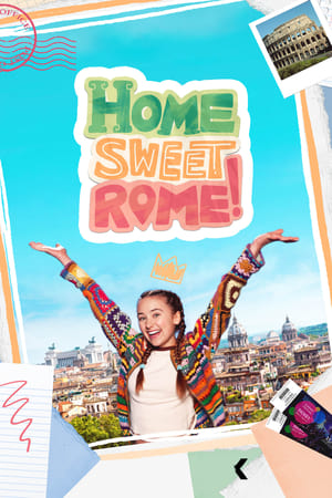 Home Sweet Rome S01E06 1080p WEB h264-EDITH