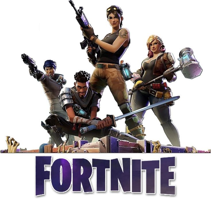 Fortnite Mobile