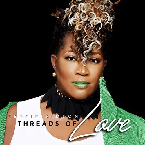 Terrie Rimson - Threads of Love (2018) 320 KBPS