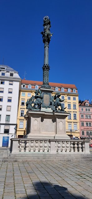 Viena: La ciudad de la música, de las artes y de los sueños - Blogs de Austria - Dia 1: Museo Sisí, biblioteca nacional, Opera y Free tour (23)