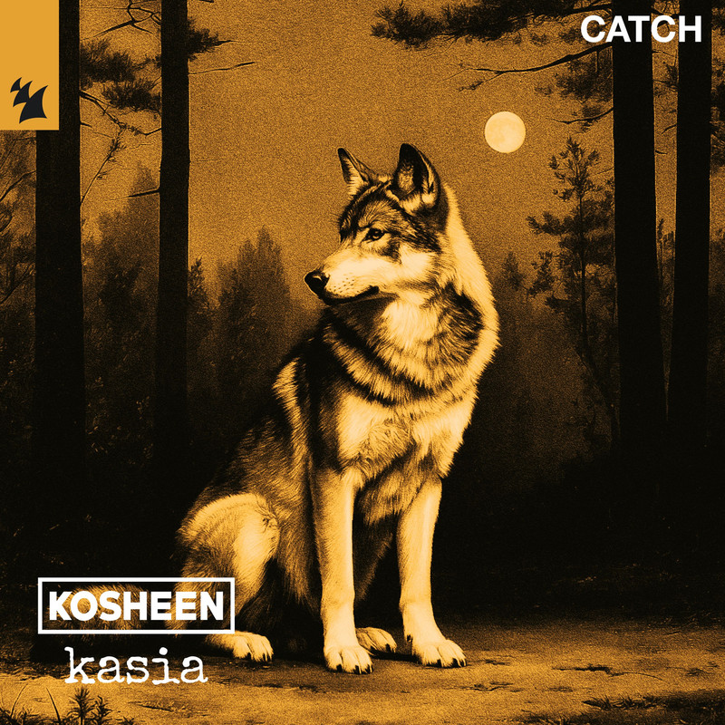 Kosheen; Kasia - Catch (Extended Mix)