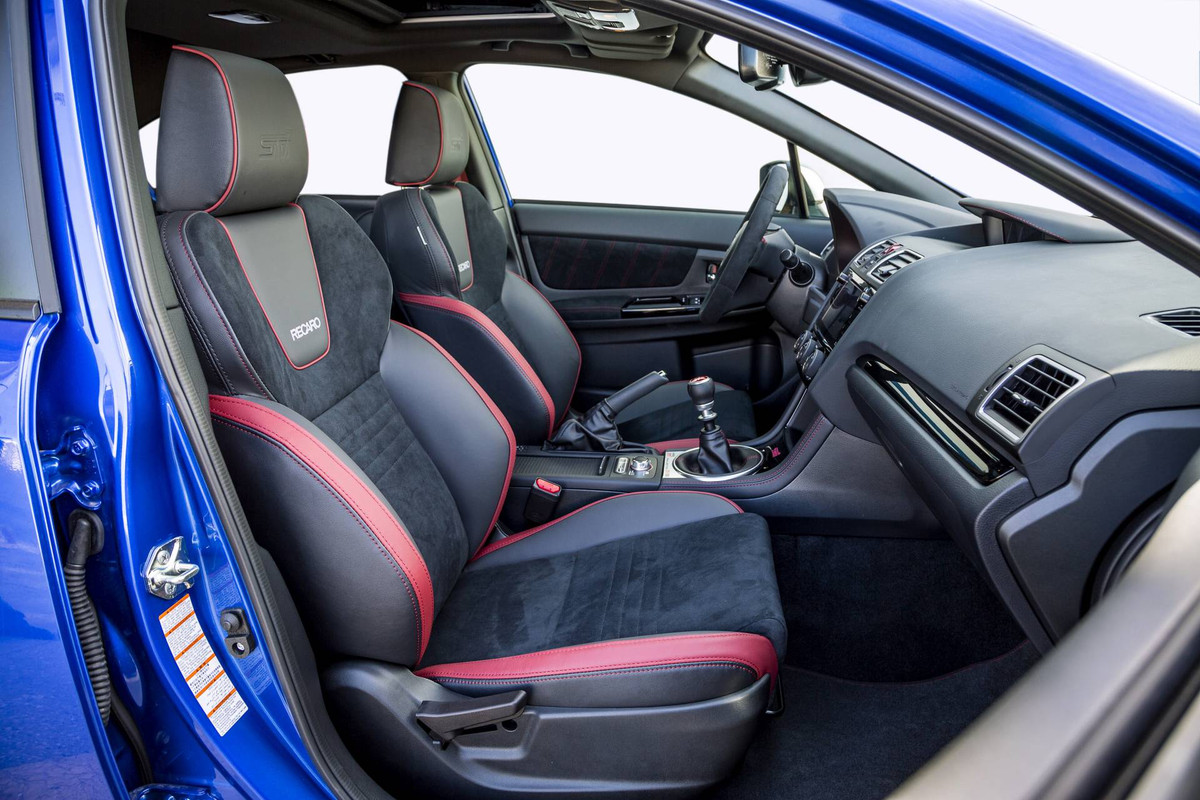 Subaru WRX STI Final Edition (4)