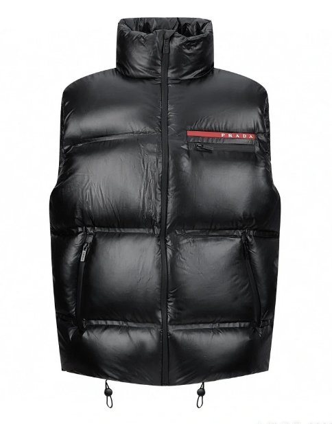 Prada Vest