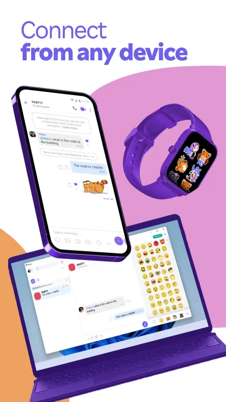 Download Viber APK