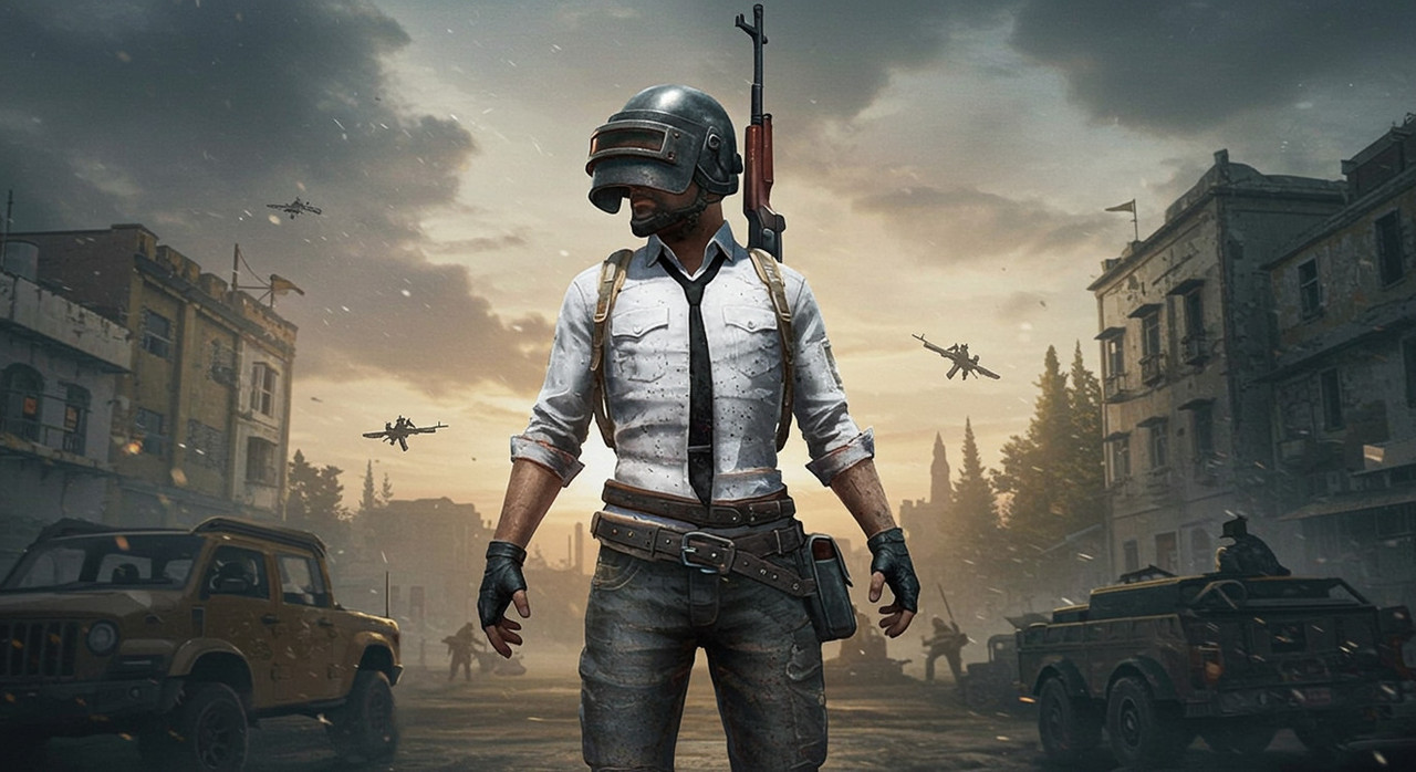 PUBG Mobile