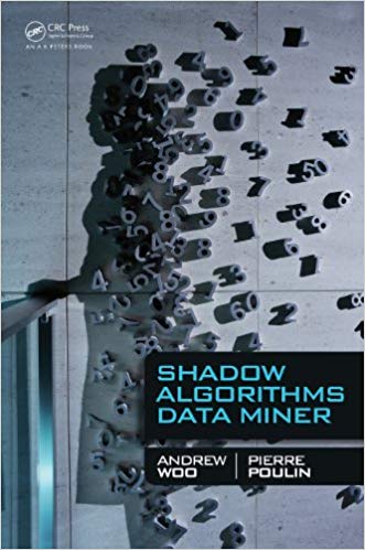 Shadow Algorithms Data (Miner) Shadow Algorithms Data (Miner)