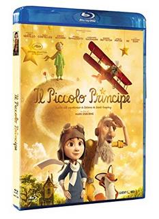 Il Piccolo Principe (2015) BDRip XviD TRL