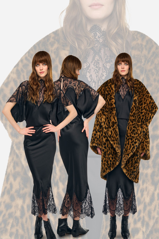 00010 norma kamali fall 2026 ready to wear credit brand