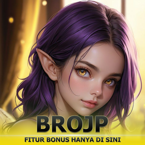 BROJP | LOGIN Portal Alternatif Aman & Mudah