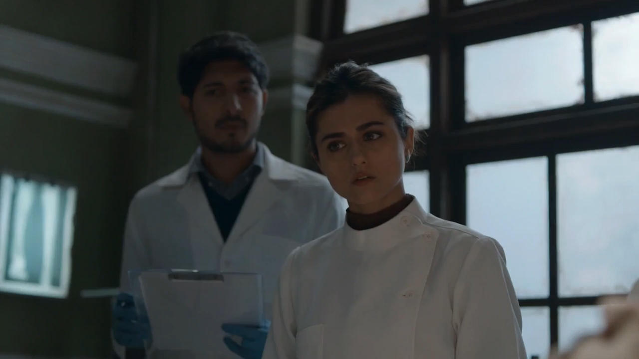 Asur: Welcome to Your Dark Side 2020 WebRip Season 1 [Hindi + Tamil] 480p 720p ESub Screenshot