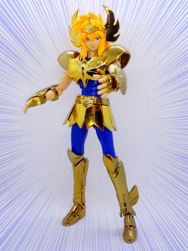 (Bronze) Cygne V1 Limited Gold Edition-per