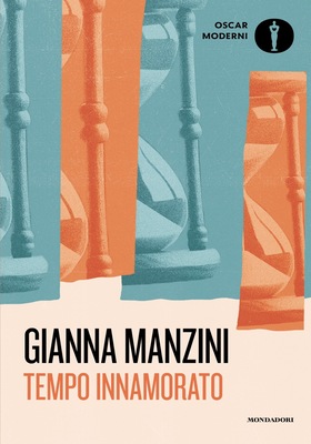 Gianna Manzini - Tempo innamorato (2025)