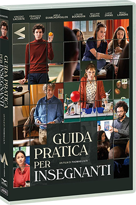 Guida Pratica Per Insegnanti (2023) DVD5 COMPRESSO iTA