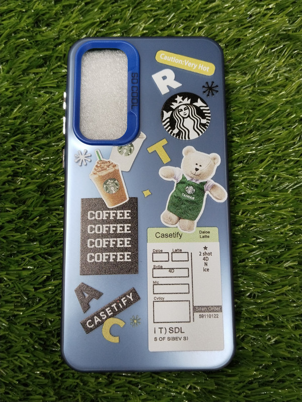 Samsung Galaxy A35 5G