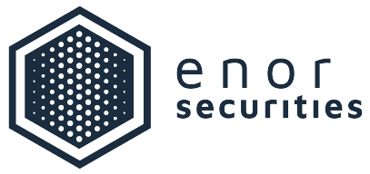 eNor Securities Logo