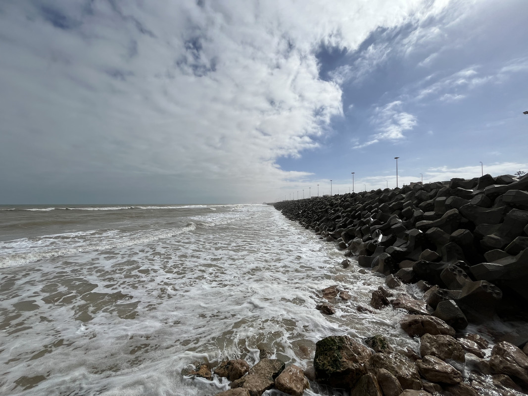 Foum El Oued, Ciudad-Africa (33)