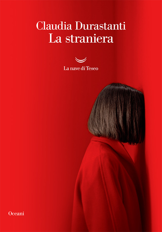Claudia Durastanti – La straniera (2019)