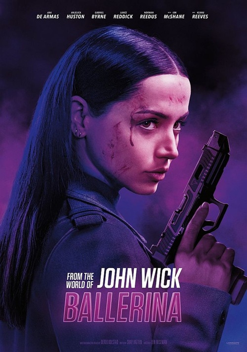 Ballerina. Z uniwersum Johna Wicka / Ballerina (2025) MULTi.2160p.WEB-DL.DDP5.1.Atmos.DV.HDR.HEVC-KiT / Lektor PL + Napisy PL