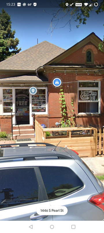 Picture of Forester Liquors, LLC