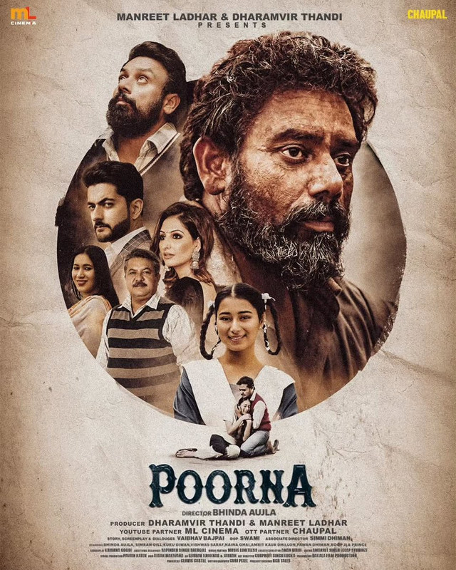 Poorna 2026 (Punjabi)