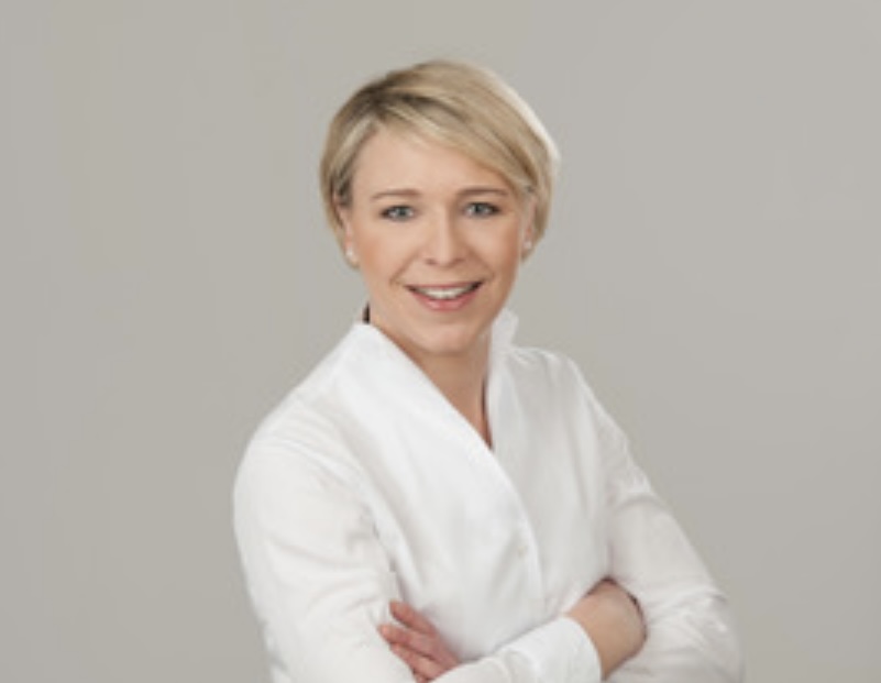 Dr. med. univ. Bettina Huber
