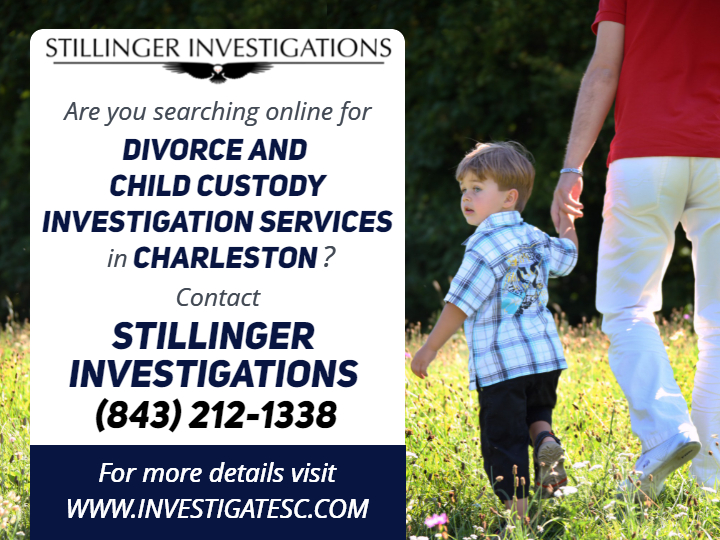 Private investigators